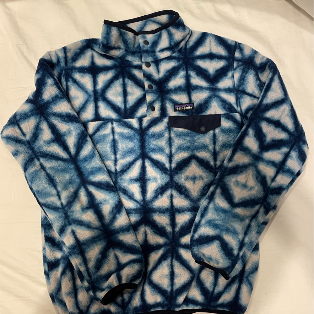 Women’s Patagonia Fleece
